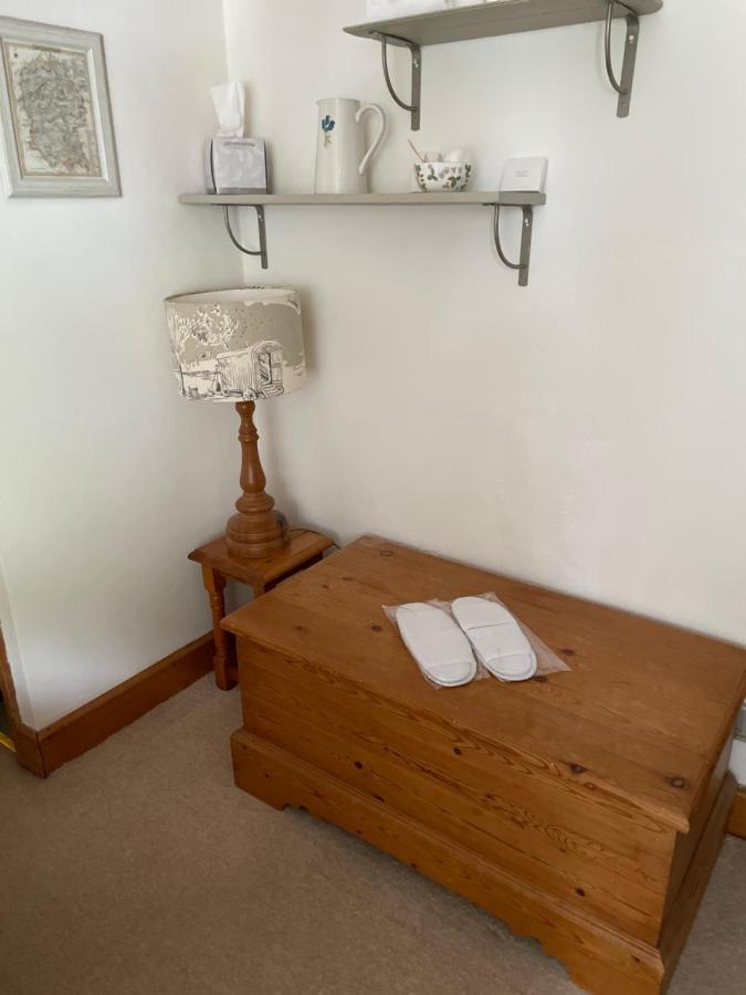 Prospect Cottage Box  Bagian luar foto