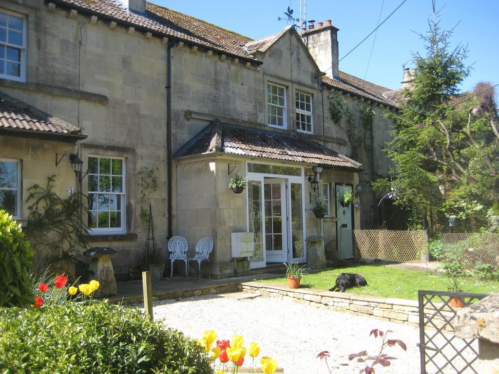 Prospect Cottage Box  Bagian luar foto